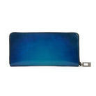 YVP114 ラウンドファスナーウォレット - yuhaku online shop