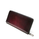 YVP114 ラウンドファスナーウォレット - yuhaku online shop