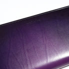 YVP114 ラウンドファスナーウォレット - yuhaku online shop