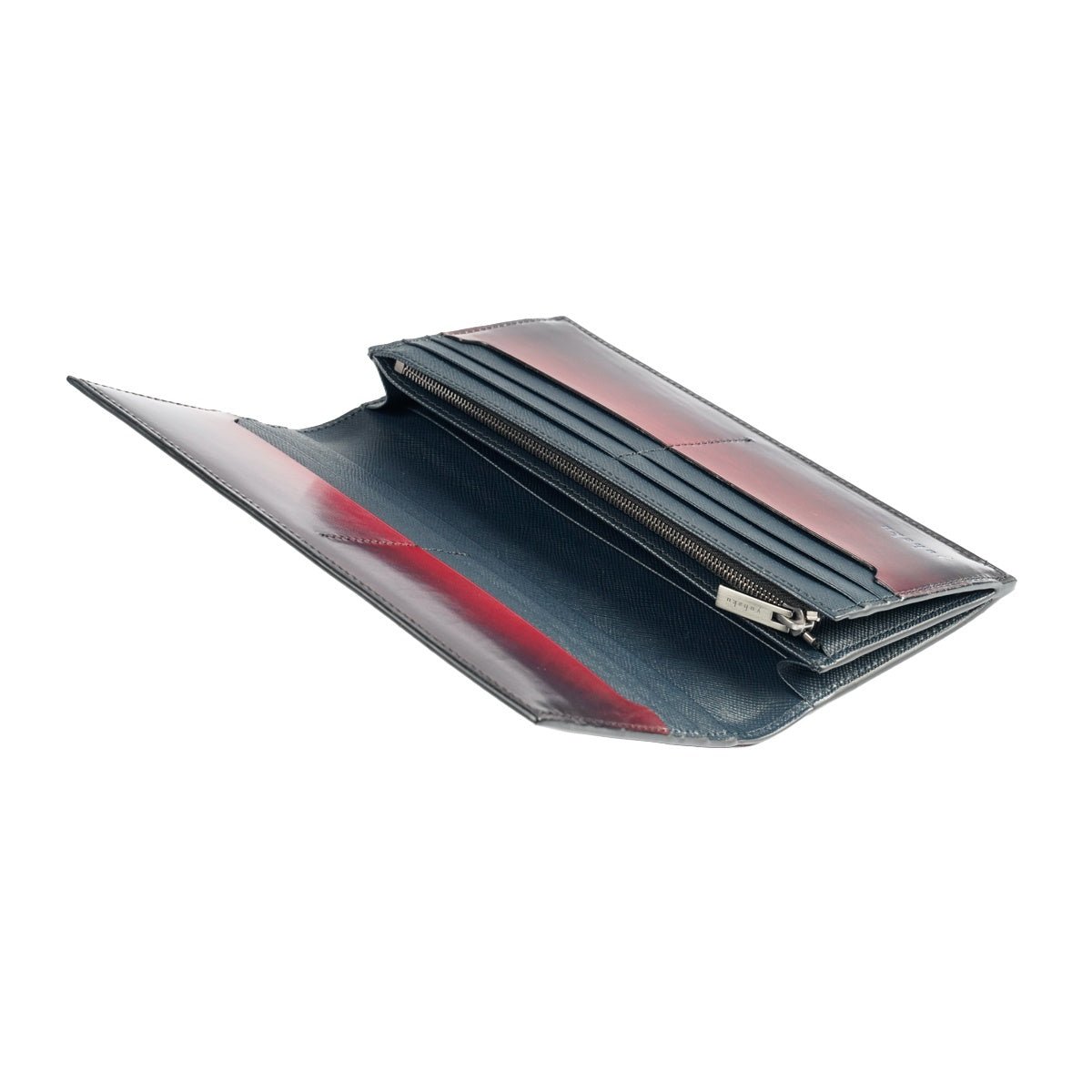 YVP116 暁 長財布 - yuhaku online shop