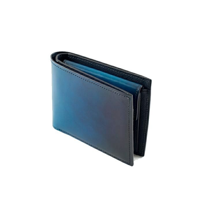 YVP132 二つ折り財布 - yuhaku online shop