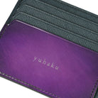 YVP132 二つ折り財布 - yuhaku online shop