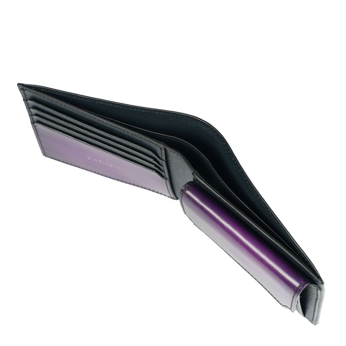 YVP132 二つ折り財布 - yuhaku online shop