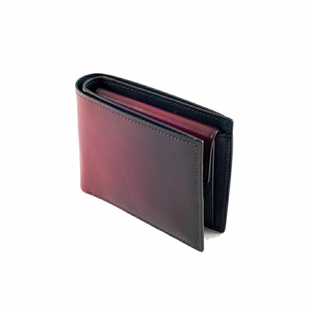 YVP132 二つ折り財布 - yuhaku online shop