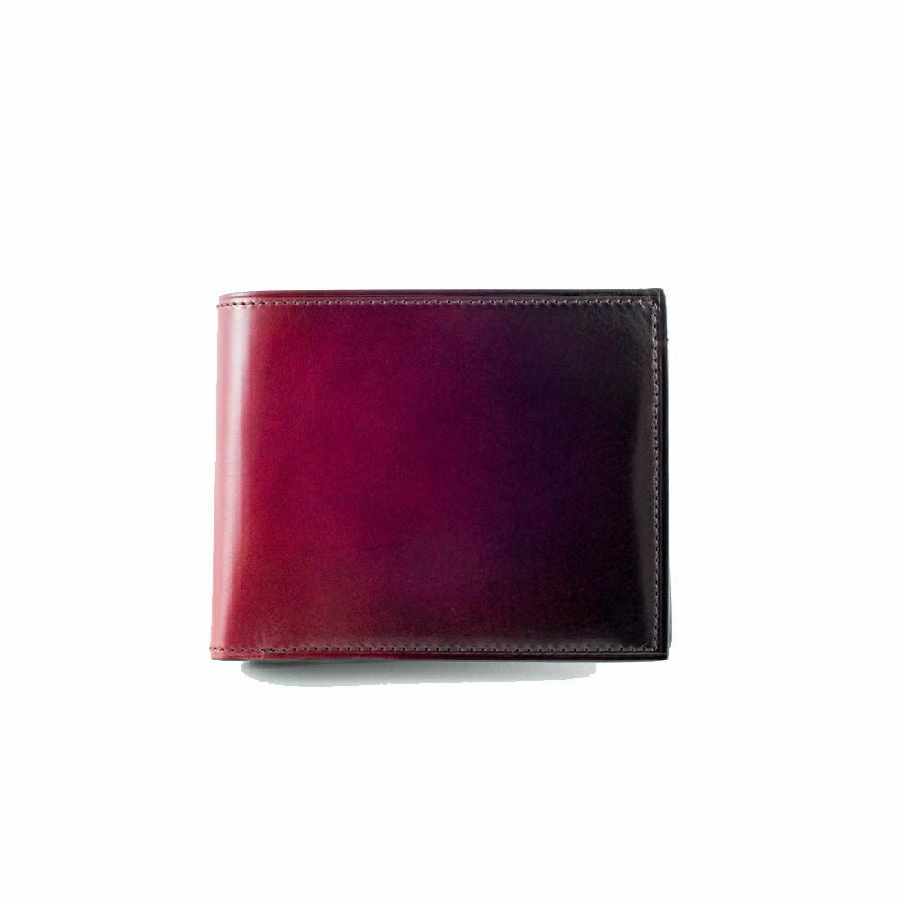 YVP132 二つ折り財布 - yuhaku online shop