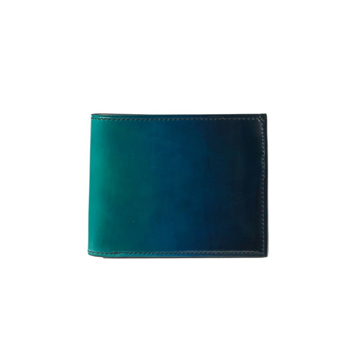 YVP132 二つ折り財布 - yuhaku online shop