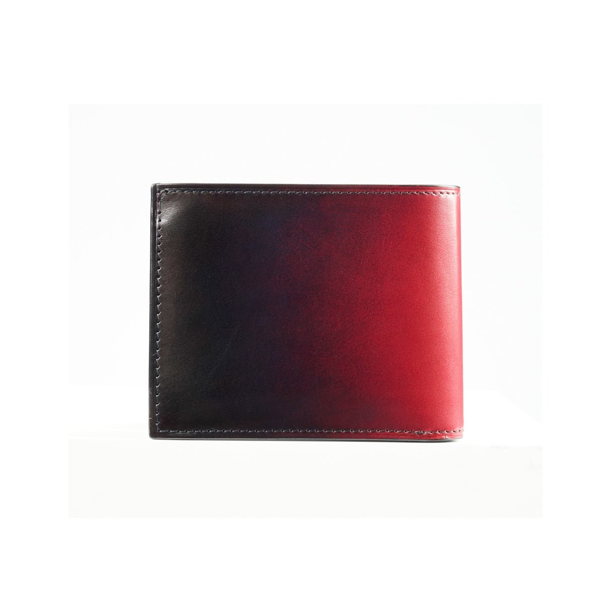 YVP132 「暁」二つ折り財布 - yuhaku online shop