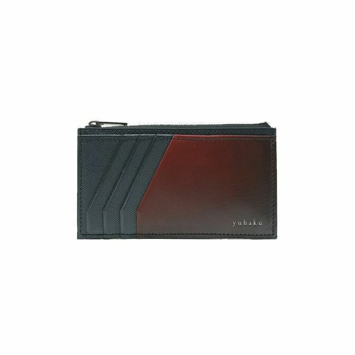 YVP194 フラグメントケース ｜美しい色彩の革財布、革製品通販