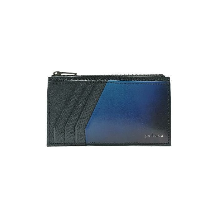 yuhaku コインケース【新品未使用】 楽天市場】[yuhaku正規販売店]yuhaku / ユハク コインケース