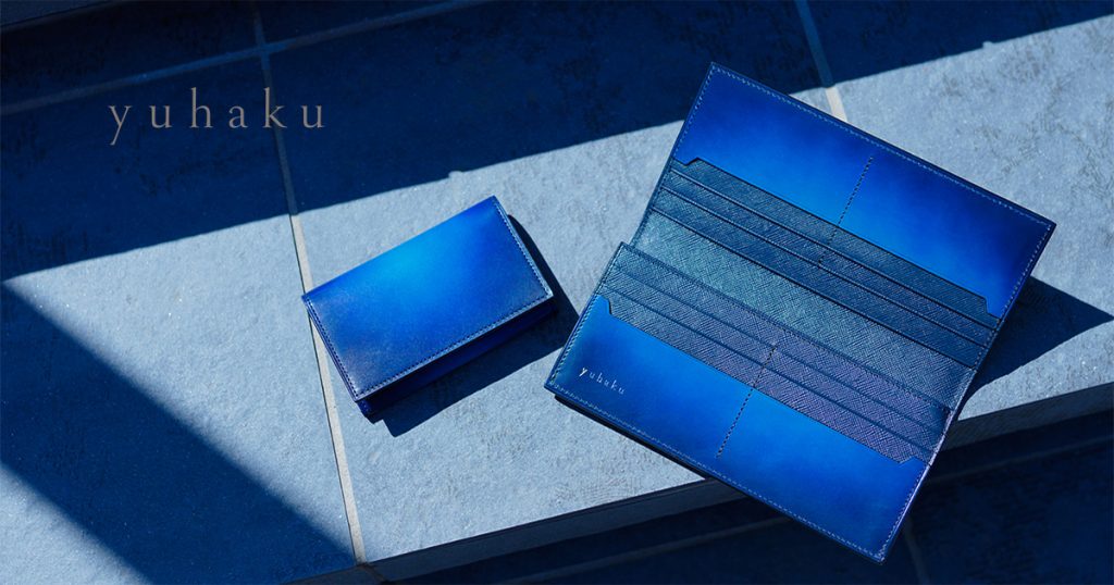 Signature | yuhakuの“今”が日々のお出かけをアップデートする【トート